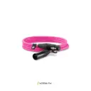 RODE XLR3M Cable XLR de primera calidad (ROSA) (3M)
