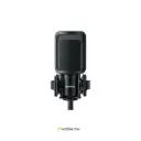 SHURE SM4-K-KIT Kit de micrófono alámbrico multipropósito con accesorios