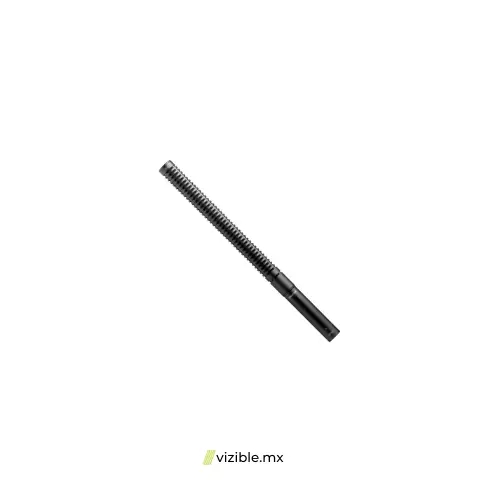 SHURE VP89M Micrófono tipo shotgun, modelo mediano