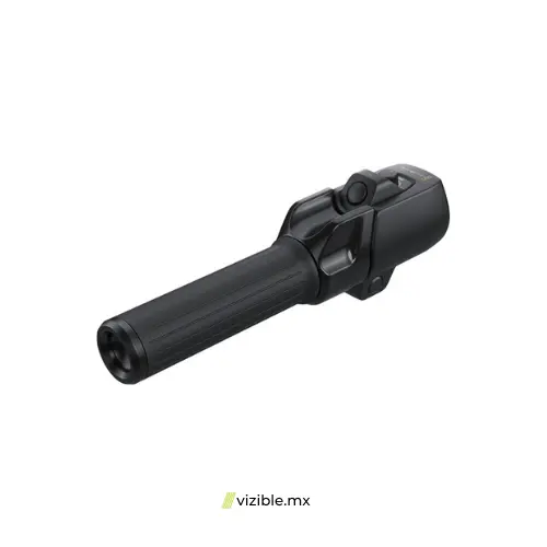 Blackmagic Zoom Demand