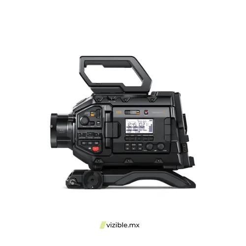Blackmagic URSA Broadcast G2