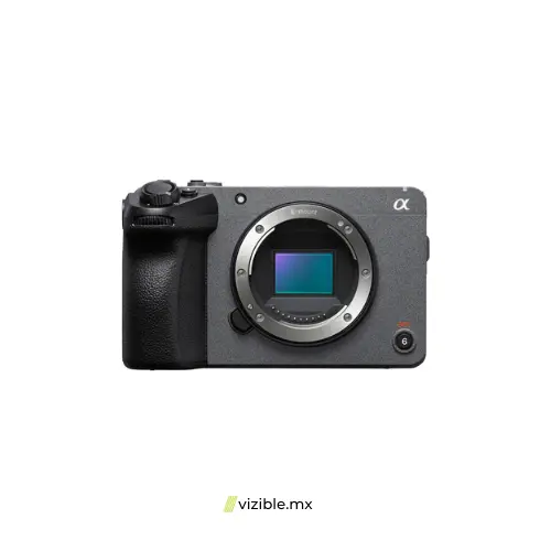 Sony FX30 Cámara Cinema (Solo Cuerpo)