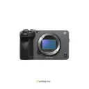 Sony FX3A Cámara Cinema Full-Frame (Solo Cuerpo)