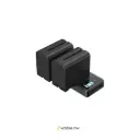 Smallrig Kit de batería y cargador, Sony NP-F970