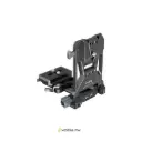Smallrig Sistema compacto de montaje de batería V-Mount