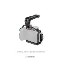 Smallrig Kit de Cage de mano para Canon EOS R5 / R6 / R5 C