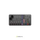 ZOOM LiveTrak L6 Mezclador digital portátil y grabador multipista de 6 canales