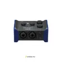ZOOM AMS-24 Interfaz de audio USB-C, 2 Entradas, 4 Salidas