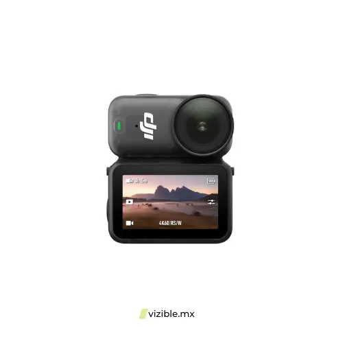 DJI OSMO NANO (64GB) Cámara portátil