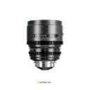 DZOFILM PAVO 55mm T2.1 2x anamorphic Prime-Blue Coating- PL&EF Mount (meter) 