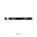 Sennheiser EW-DX EM 4 DANTE (Q1-9) Receptor digital de cuatro canales con DANTE