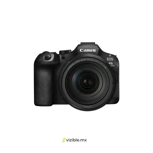 Canon EOS R6 Mark III RF24-105 mm f/4 L IS USM 