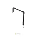 SHURE SH-BROADCAST1 Soporte con boom para micrófono de podcast