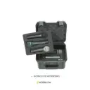 SKB 3i-0907-MC6 case para 6 micrófonos