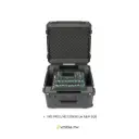 SKB 3i2222-12SQ5 case para mezclador A&H SQ5