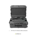 SKB 3i2922-10QU6 case rígido para mezclador A&H Qu-6/Qu-6D