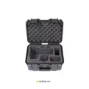 SKB 3i-13096-6KP case para Blackmagic Design Pocket Cinema 6K Pro