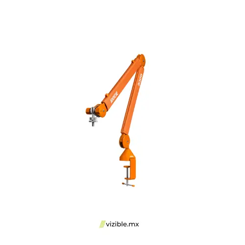 RODE PSA1+ Pro ORANGE Brazo de estudio profesional