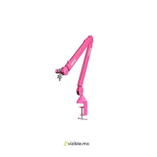 RODE PSA1+ Pro PINK Brazo de estudio profesional