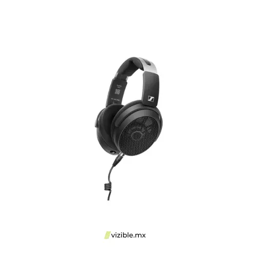 Sennheiser HD 490 PRO Plus Auriculares de estudio abiertos de referencia profesional