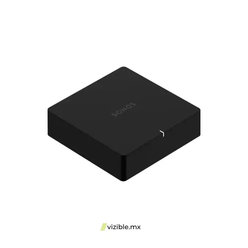 Sonos Port reproductor de audio en red