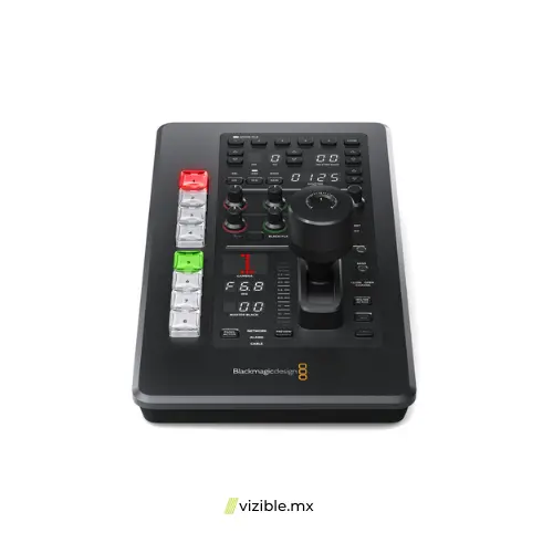 Blackmagic Design ATEM Micro Camera Panel