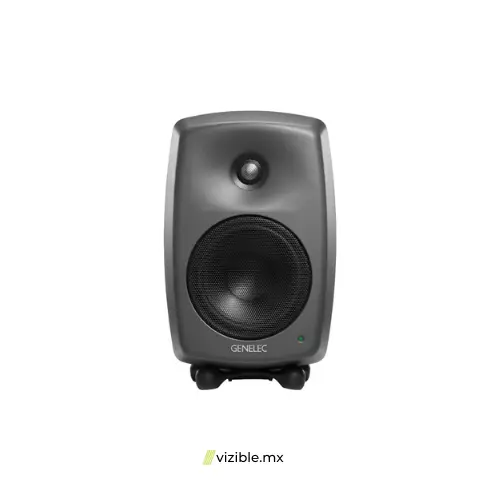 Genelec 8330AP Monitor de Estudio de 5" y 2 vías SAM™ 