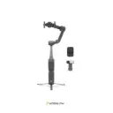 DJI Osmo Mobile 8P Osmo Mobile 8 AdvanceTracking Combo Estabilizador para smartphone