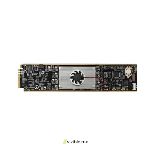 Kiloview FMG-400 Tarjeta de puerta de enlace multimedia
