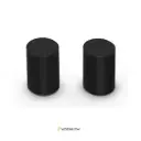 Sonos Era 100 Pro Altavoz inteligente para instalación (Color Negro)