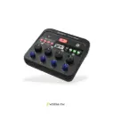 ZOOM PodTrak P4next Grabadora de podcasts multipista portátil