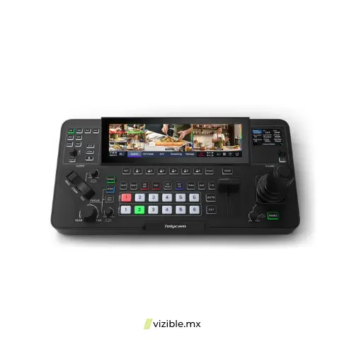 Telycam Mix One Switcher de vídeo