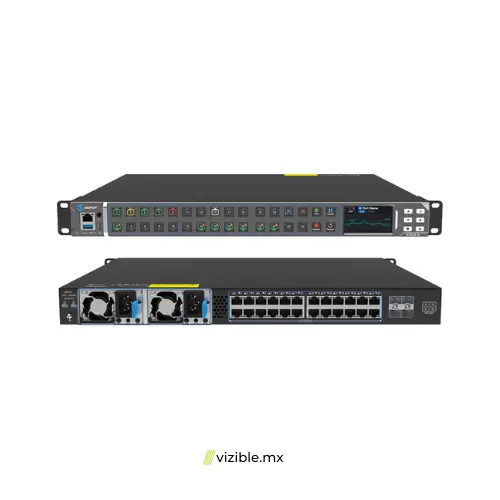 Kiloview AVX24-4 Media HUB