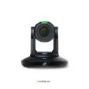 Telycam Vision+ 4KN NDI Cámara PTZ con Auto Tracking y Live Streaming, zoom óptico de 20x