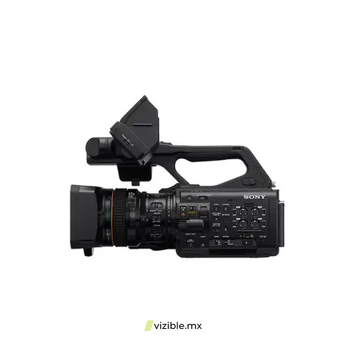 SONY PXW-Z300 3-CMOS XDCAM Videocámara