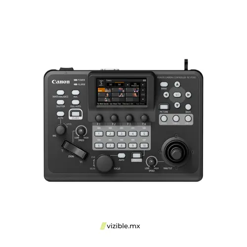 Canon RC-IP300 Controlador de cámara PTZ