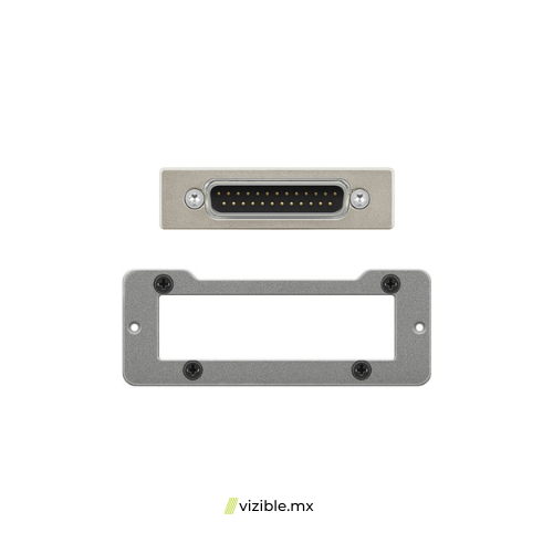 Sennheiser GA 6042-25 UniSlot/SuperSlot DB-25