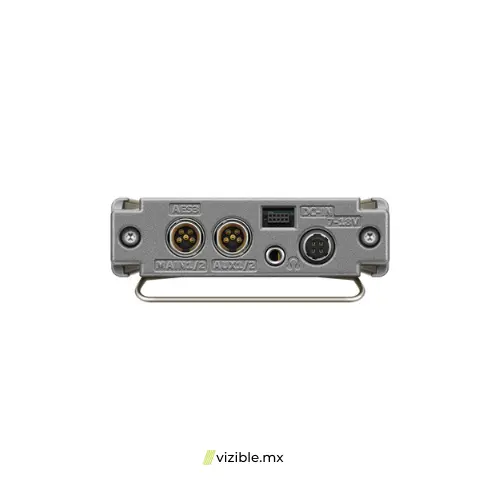 Sennheiser GA 6042 BP Adaptador de panel posterior para receptor EK 6042