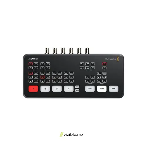 Blackmagic Design ATEM SDI Switcher