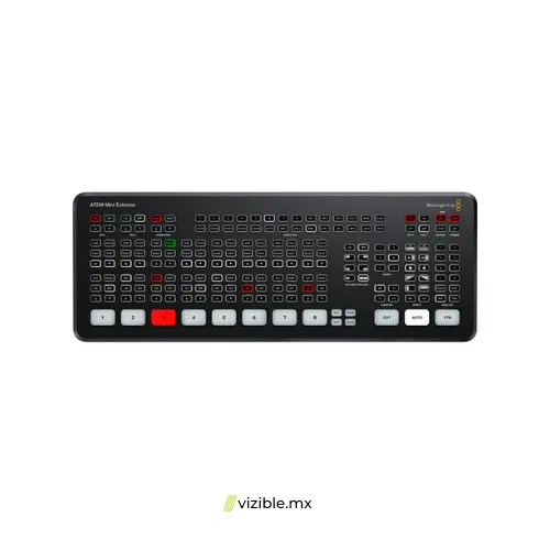 Blackmagic Design ATEM Mini Extreme
