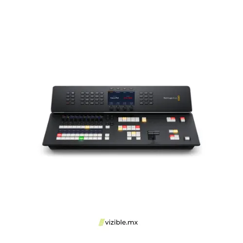 Blackmagic Design ATEM Television Studio HD8