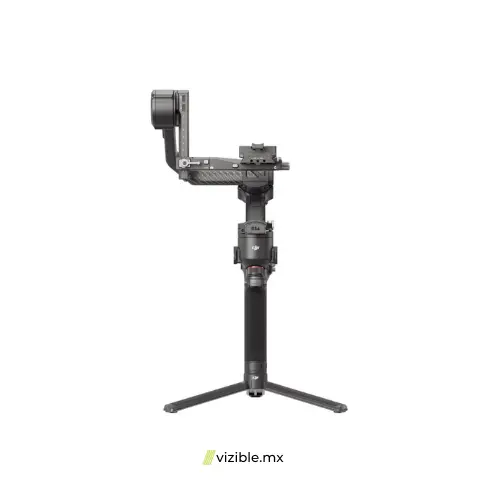 DJI RS 4 PRO COMBO Estabilizador
