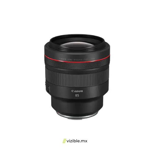 Canon RF 85mm f1.2 L USM