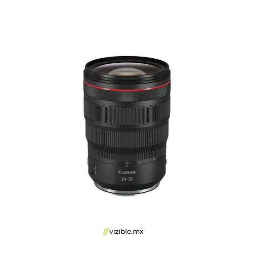 Canon RF 24-70mm f2.8L IS USM