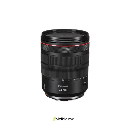 Canon RF 24-105mm F4 L IS USM