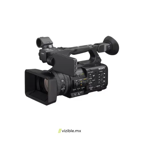 SONY HXR-NX800 VIDECÁMARA 