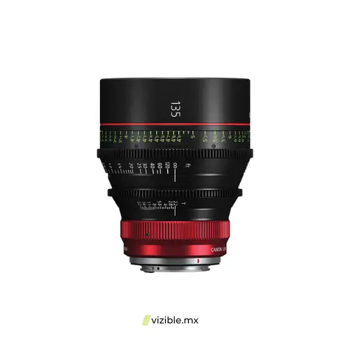 Canon CN-R 135mm T2.2 L F (RF)