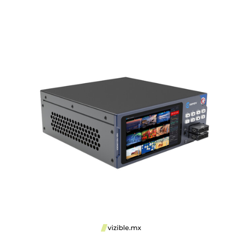 Kiloview CUBE R1 Sistema de grabación NDI 