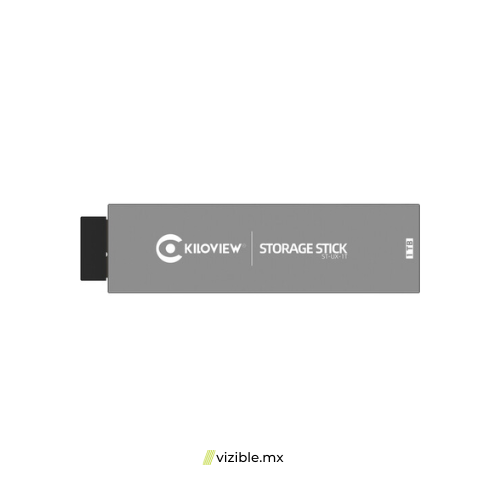 Kiloview ST-UX-1T SSD para CUBE R1