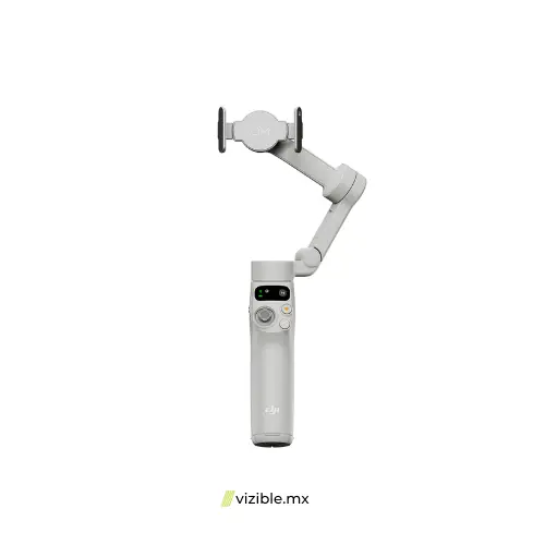 DJI OSMO MOBILE 7 Estabilizador para smartphone